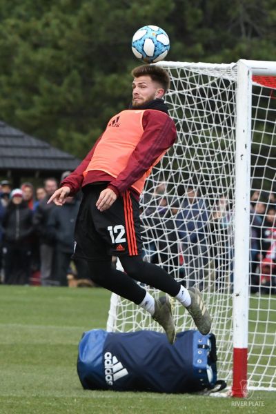  (Foto: Prensa River)