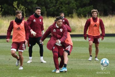  (Foto: Prensa River)