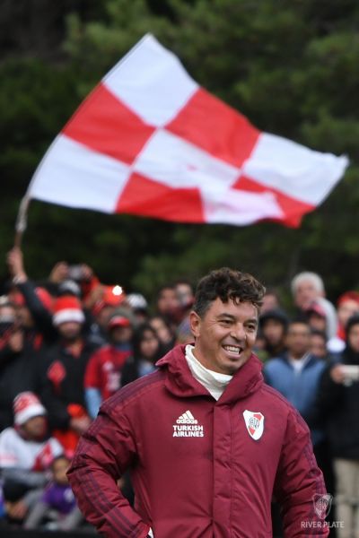  (Foto: Prensa River)