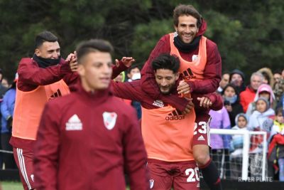  (Foto: Prensa River)