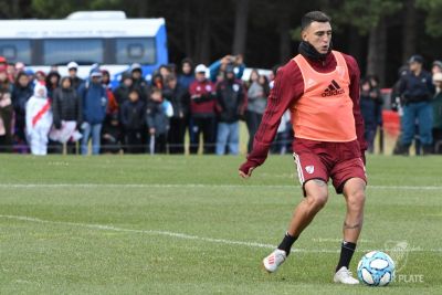  (Foto: Prensa River)