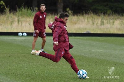  (Foto: Prensa River)
