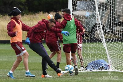  (Foto: Prensa River)