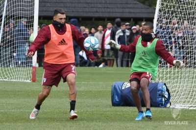  (Foto: Prensa River)