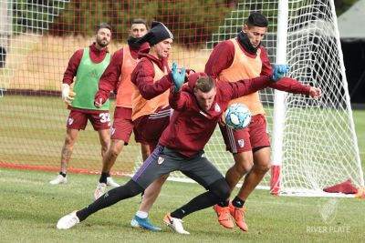  (Foto: Prensa River)