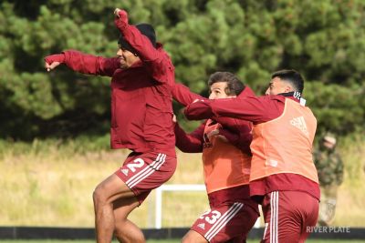  (Foto: Prensa River)