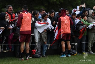  (Foto: Prensa River)