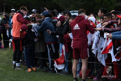  (Foto: Prensa River)