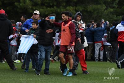  (Foto: Prensa River)
