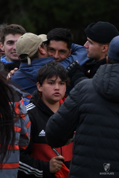  (Foto: Prensa River)