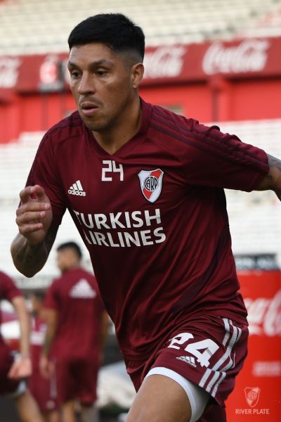  (Foto: Prensa River)