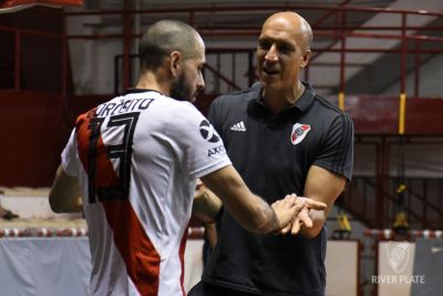  (Foto: Prensa River)