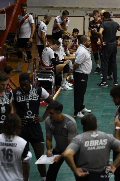  (Foto: Prensa River)