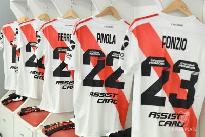  (Foto: Prensa River)