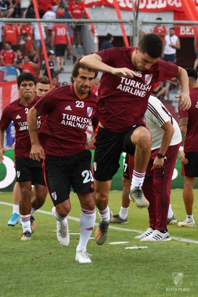  (Foto: Prensa River)
