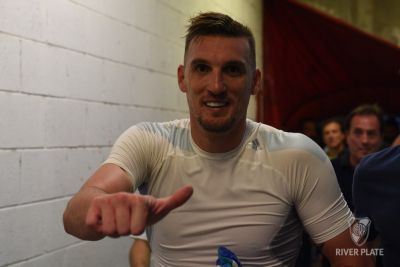  (Foto: Prensa River)