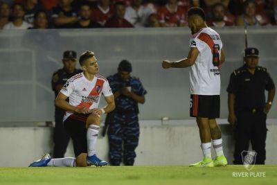 (Foto: Prensa River)