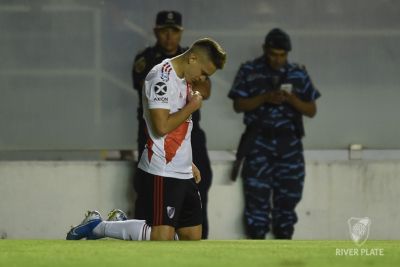  (Foto: Prensa River)