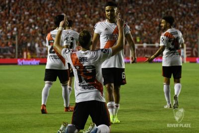  (Foto: Prensa River)