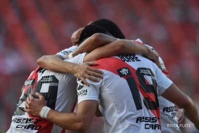  (Foto: Prensa River)