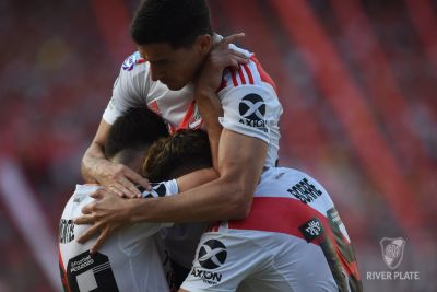  (Foto: Prensa River)