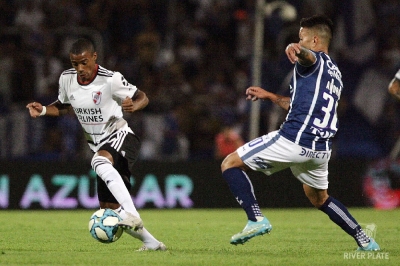  (Foto: Prensa River)