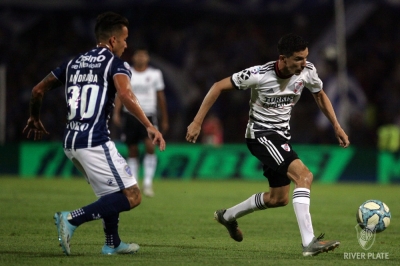  (Foto: Prensa River)