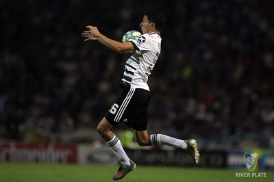  (Foto: Prensa River)