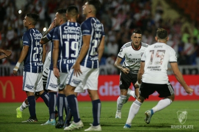  (Foto: Prensa River)