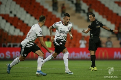  (Foto: Prensa River)