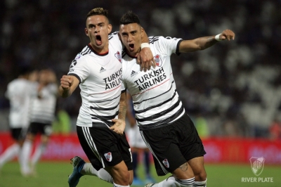  (Foto: Prensa River)
