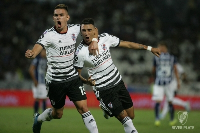 (Foto: Prensa River)