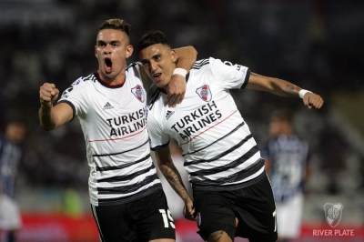  (Foto: Prensa River)