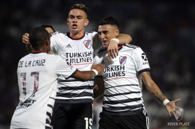  (Foto: Prensa River)