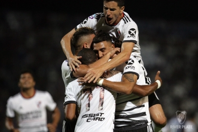  (Foto: Prensa River)