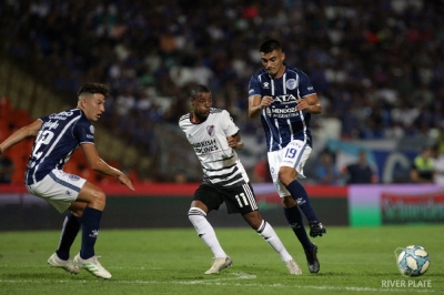  (Foto: Prensa River)