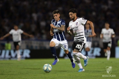  (Foto: Prensa River)