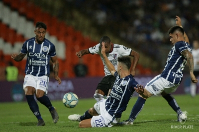  (Foto: Prensa River)