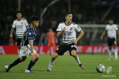  (Foto: Prensa River)
