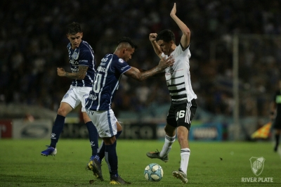  (Foto: Prensa River)