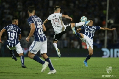  (Foto: Prensa River)