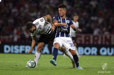  (Foto: Prensa River)