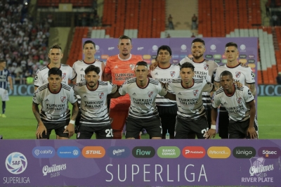  (Foto: Prensa River)