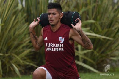  (Foto: Prensa River)