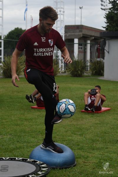  (Foto: Prensa River)