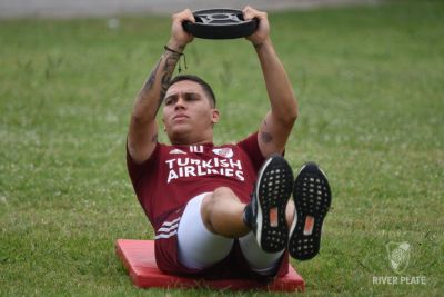  (Foto: Prensa River)