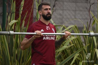  (Foto: Prensa River)