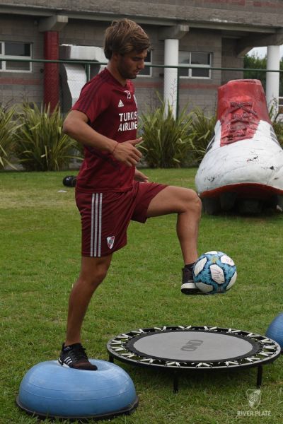  (Foto: Prensa River)