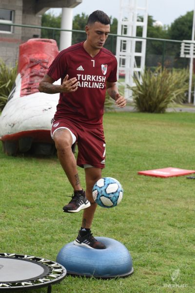  (Foto: Prensa River)