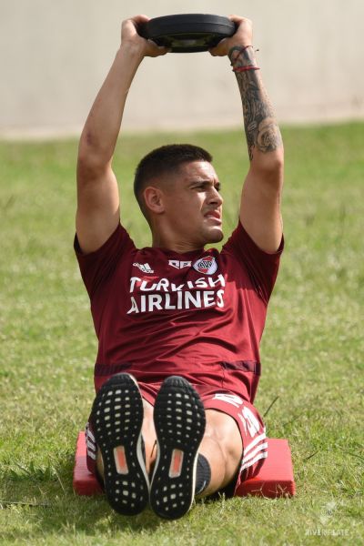 (Foto: Prensa River)